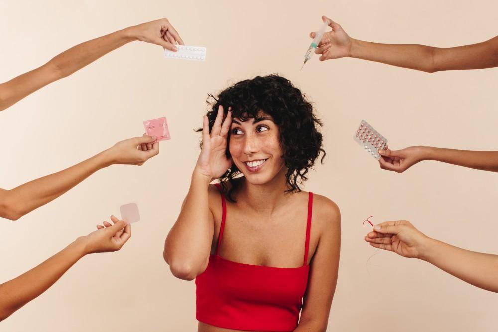 How to Decide Which Birth Control Is Right for You