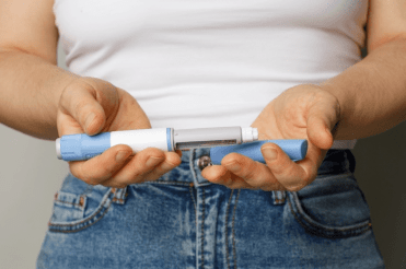 semaglutide weight loss allen Injections TX Weight Loss - Allen, TX: