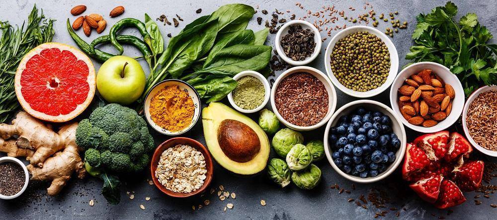 Nutrition and its role in Prevention and Management of Chronic Diseases
